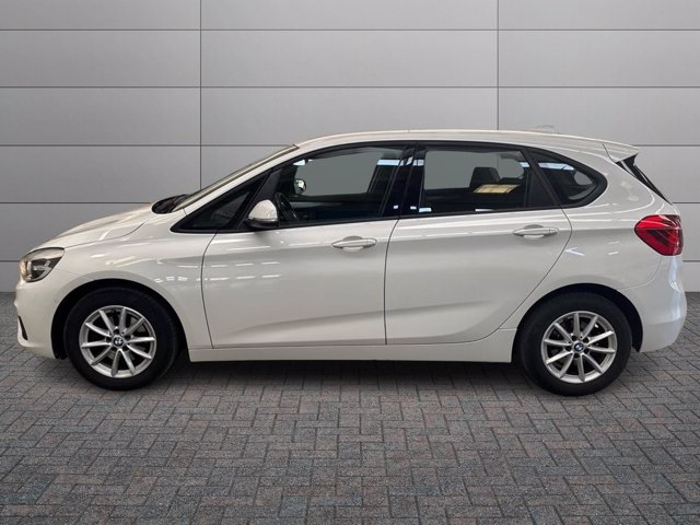 BMW 216d Active Tourer Sport