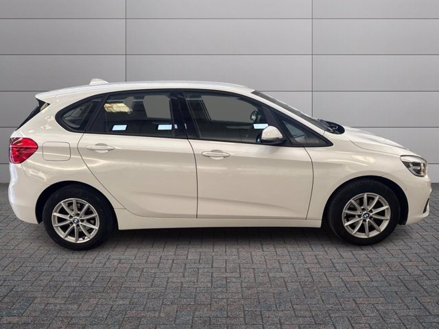 BMW 216d Active Tourer Sport