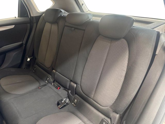 BMW 216d Active Tourer Sport