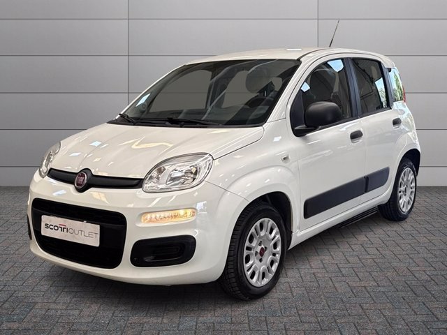 FIAT Panda 1.2 pop 69cv e6