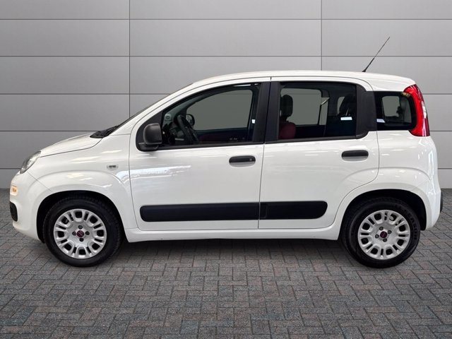 FIAT Panda 1.2 pop 69cv e6