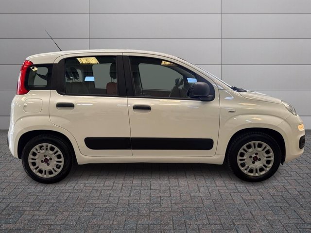 FIAT Panda 1.2 pop 69cv e6