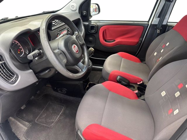 FIAT Panda 1.2 pop 69cv e6