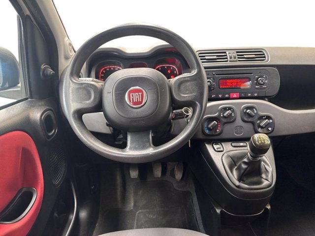 FIAT Panda 1.2 pop 69cv e6