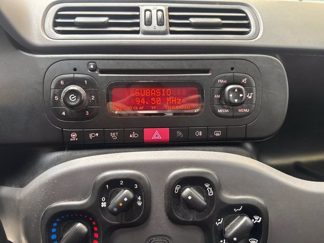 FIAT Panda 1.2 pop 69cv e6