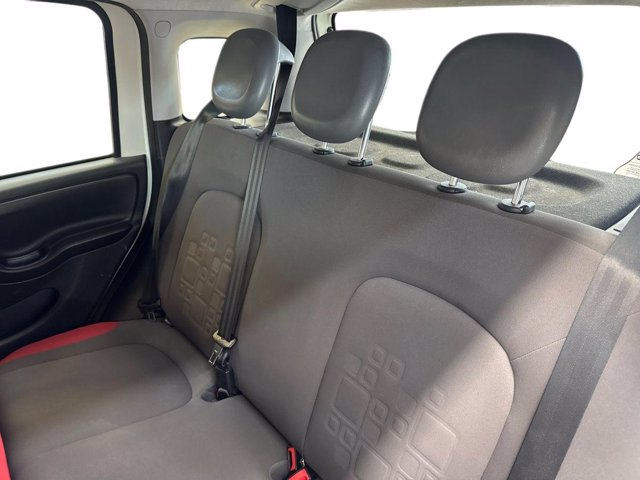FIAT Panda 1.2 pop 69cv e6