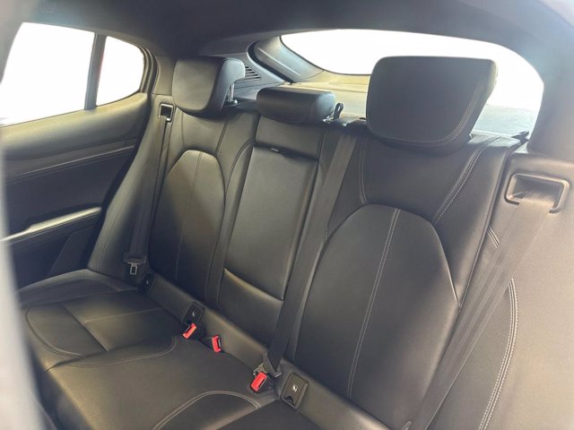 ALFA ROMEO Stelvio 2.2 t ti q4 210cv auto