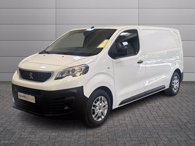 PEUGEOT Expert BlueHDi 150 S&S PL-TN Furgone Premium Standard