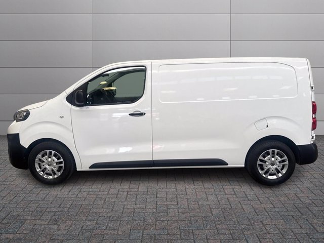 PEUGEOT Expert BlueHDi 150 S&S PL-TN Furgone Premium Standard