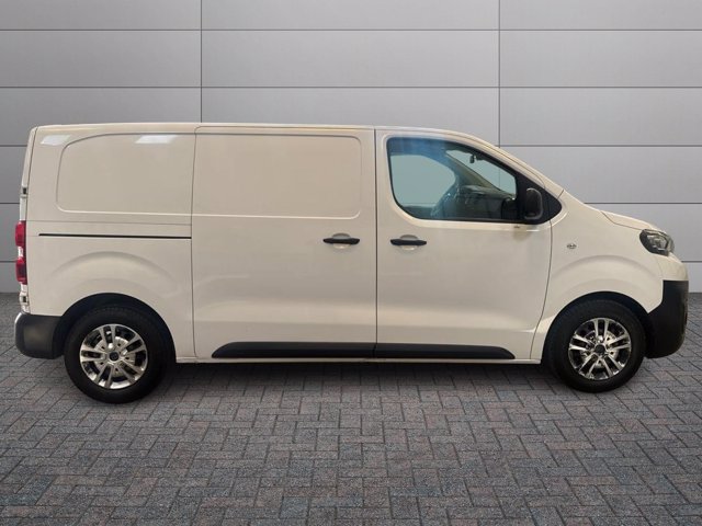 PEUGEOT Expert BlueHDi 150 S&S PL-TN Furgone Premium Standard