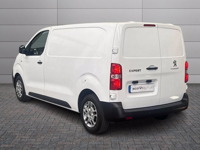 PEUGEOT Expert BlueHDi 150 S&S PL-TN Furgone Premium Standard