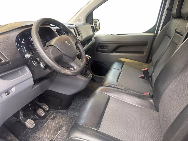 PEUGEOT Expert BlueHDi 150 S&S PL-TN Furgone Premium Standard