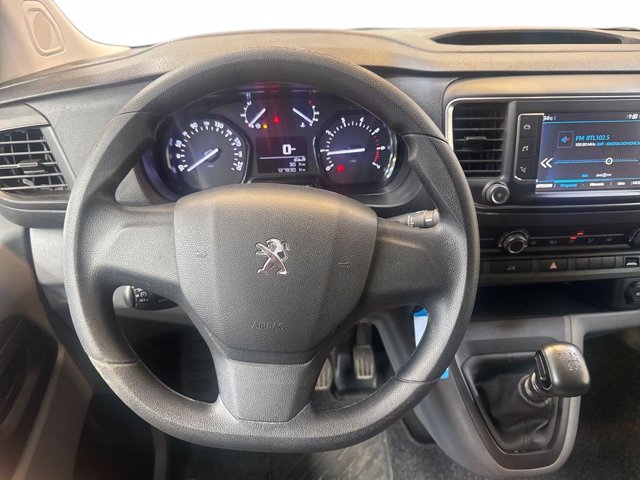 PEUGEOT Expert BlueHDi 150 S&S PL-TN Furgone Premium Standard