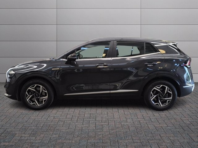KIA Sportage 1.6 crdi mhev business dct
