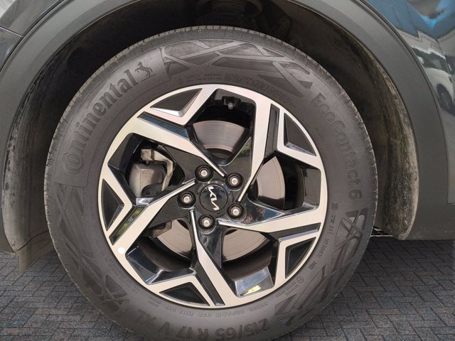 KIA Sportage 1.6 crdi mhev business dct