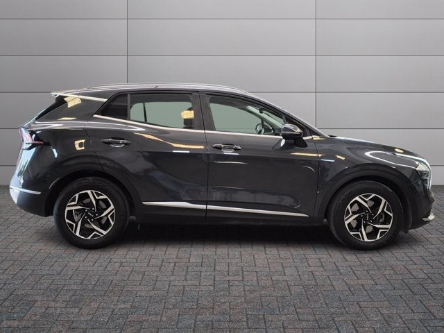 KIA Sportage 1.6 crdi mhev business dct