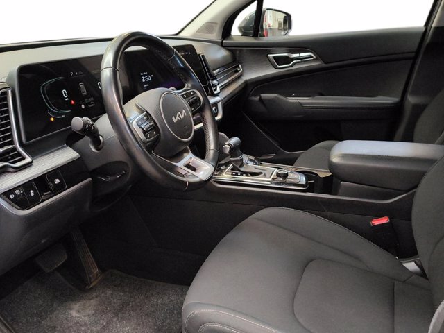 KIA Sportage 1.6 crdi mhev business dct