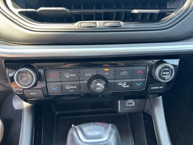 JEEP Compass 1.3 turbo t4 phev limited 4xe auto