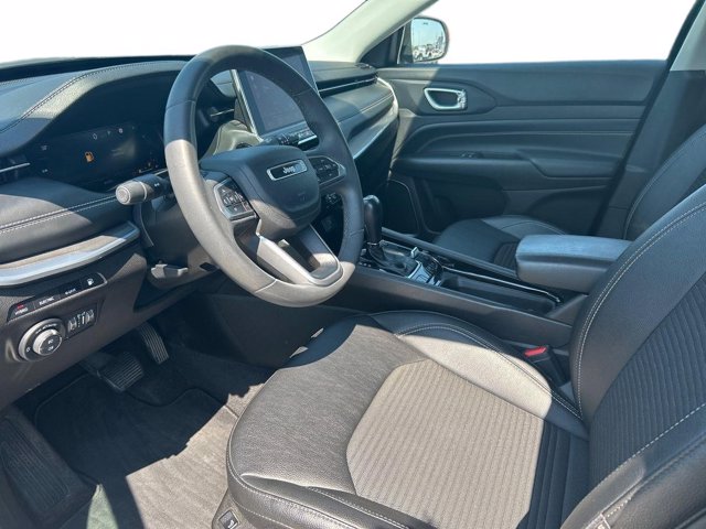 JEEP Compass 1.3 turbo t4 phev limited 4xe auto