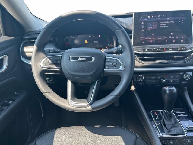 JEEP Compass 1.3 turbo t4 phev limited 4xe auto