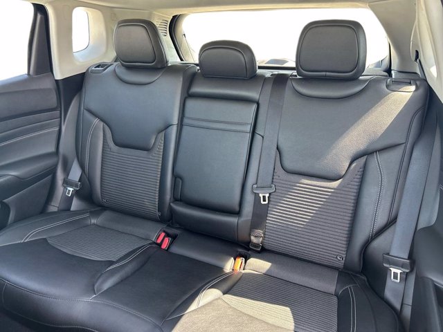 JEEP Compass 1.3 turbo t4 phev limited 4xe auto