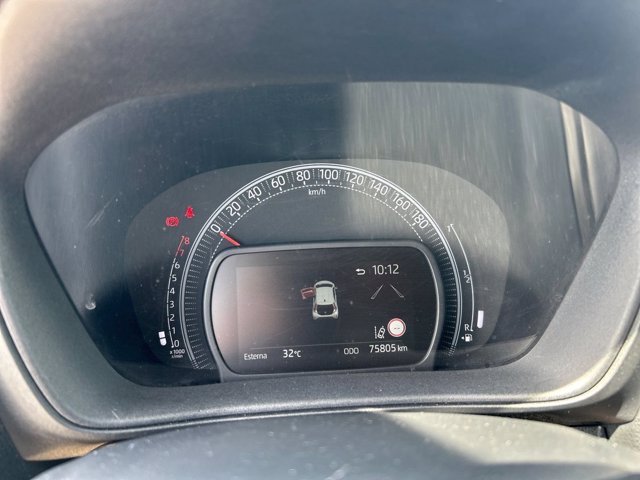 TOYOTA Aygo X 1.0 VVT-i 72 CV 5 porte Active