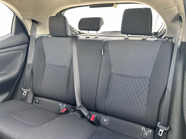 TOYOTA Yaris 1.5h trend