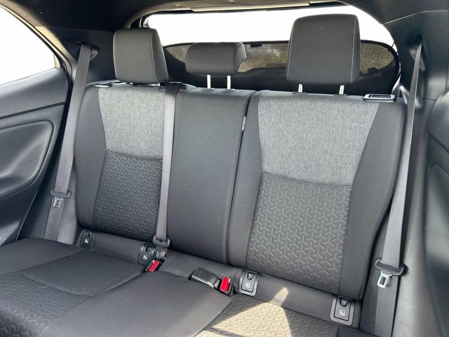TOYOTA Yaris cross 1.5h trend fwd 116cv e-cvt