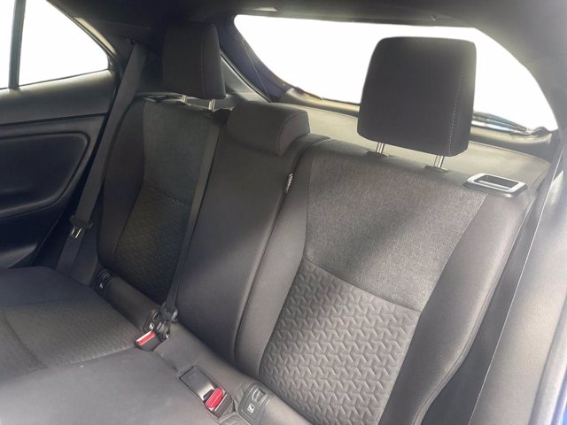 TOYOTA Yaris Cross 1.5 Hybrid 5p. E-CVT Trend