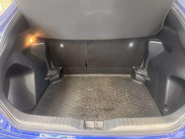 TOYOTA Yaris Cross 1.5 Hybrid 5p. E-CVT Trend