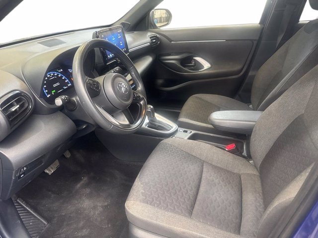 TOYOTA Yaris Cross 1.5 Hybrid 5p. E-CVT Trend
