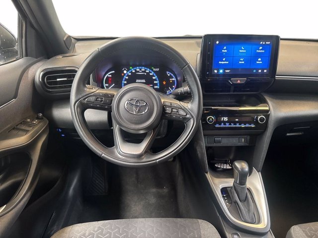 TOYOTA Yaris Cross 1.5 Hybrid 5p. E-CVT Trend