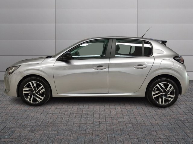 PEUGEOT 208 PureTech 75 Stop&Start 5 porte Active