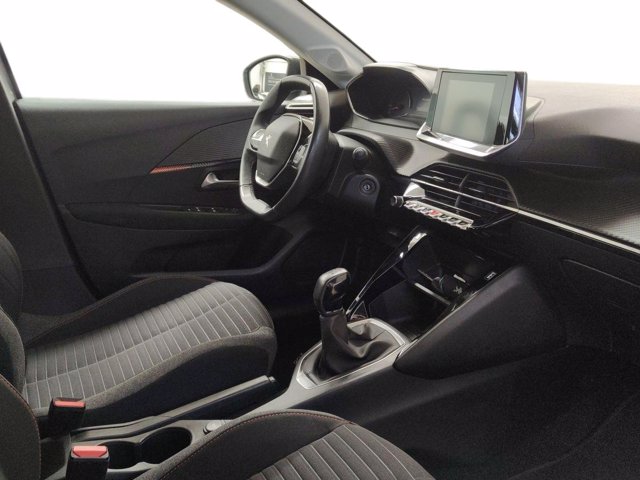 PEUGEOT 208 PureTech 75 Stop&Start 5 porte Active