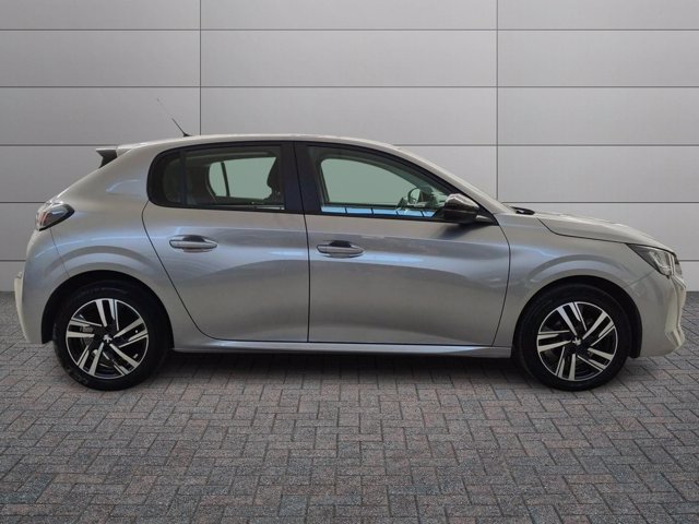 PEUGEOT 208 PureTech 75 Stop&Start 5 porte Active