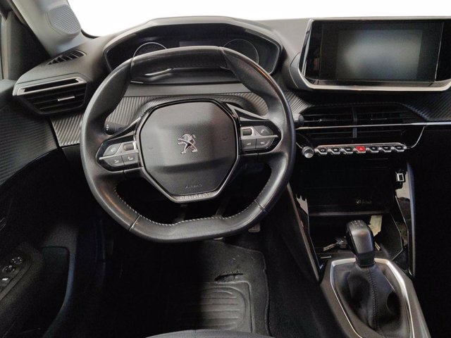 PEUGEOT 208 PureTech 75 Stop&Start 5 porte Active