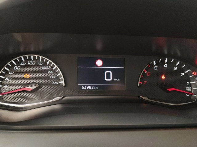 PEUGEOT 208 PureTech 75 Stop&Start 5 porte Active