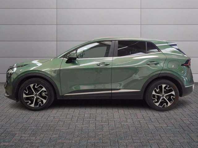 KIA Sportage 1.6 crdi mhev style dct