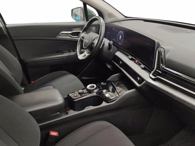 KIA Sportage 1.6 crdi mhev style dct