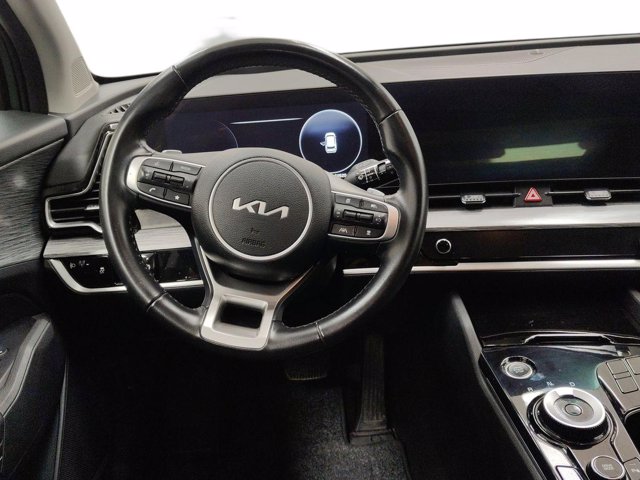 KIA Sportage 1.6 crdi mhev style dct