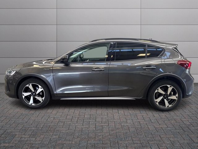 FORD Focus 1.0 EcoBoost Hybrid 125 CV 5p. ST-Line Design