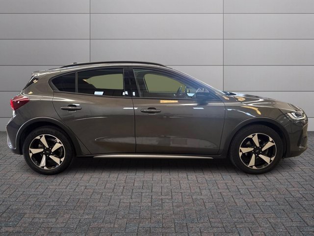 FORD Focus 1.0 EcoBoost Hybrid 125 CV 5p. ST-Line Design