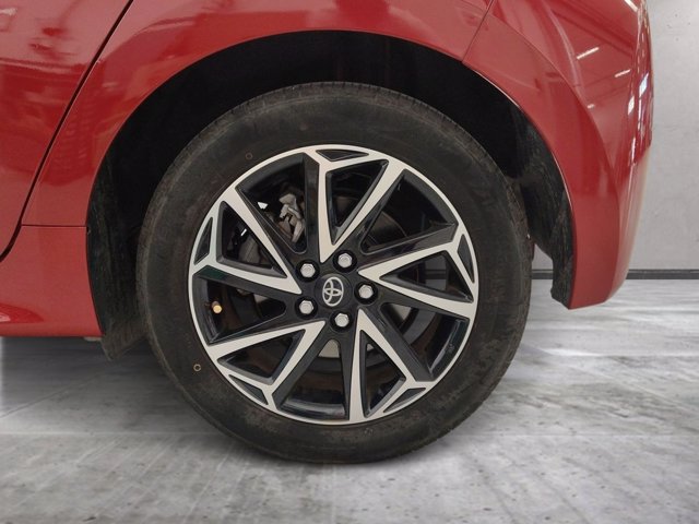 TOYOTA Yaris 1.5 Hybrid 5 porte Style