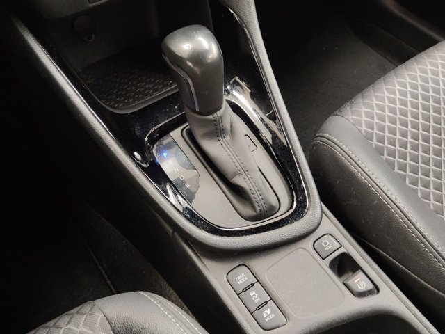 TOYOTA Yaris 1.5 Hybrid 5 porte Style