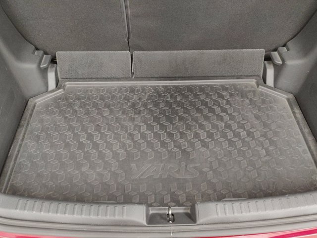 TOYOTA Yaris 1.5 Hybrid 5 porte Style