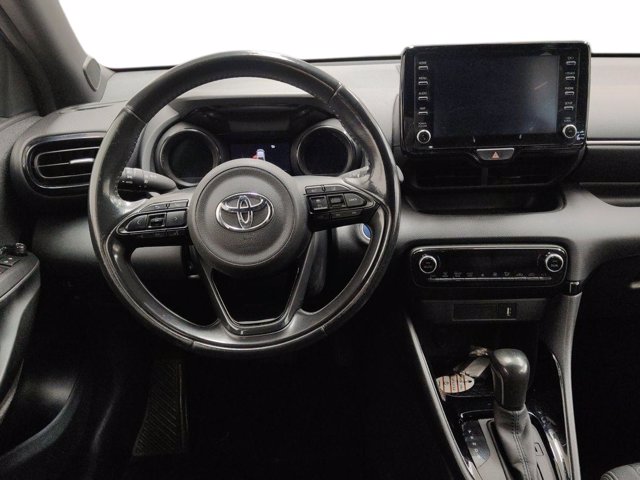 TOYOTA Yaris 1.5 Hybrid 5 porte Style