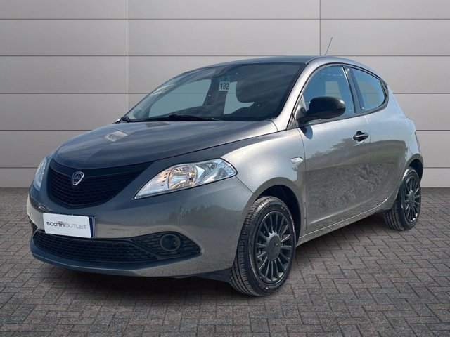 LANCIA Ypsilon 1.2 elefantino blu s&s 69cv my19