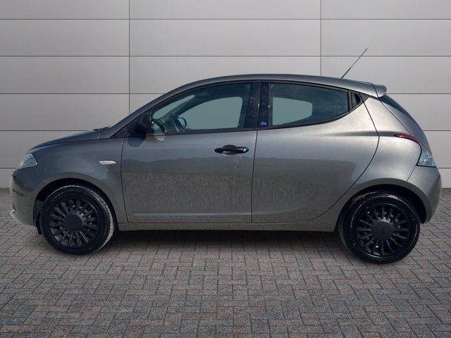 LANCIA Ypsilon 1.2 elefantino blu s&s 69cv my19