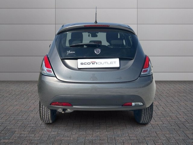 LANCIA Ypsilon 1.2 elefantino blu s&s 69cv my19