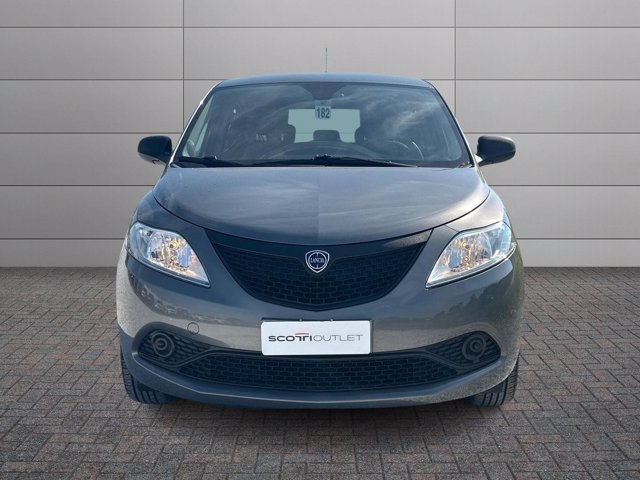 LANCIA Ypsilon 1.2 elefantino blu s&s 69cv my19